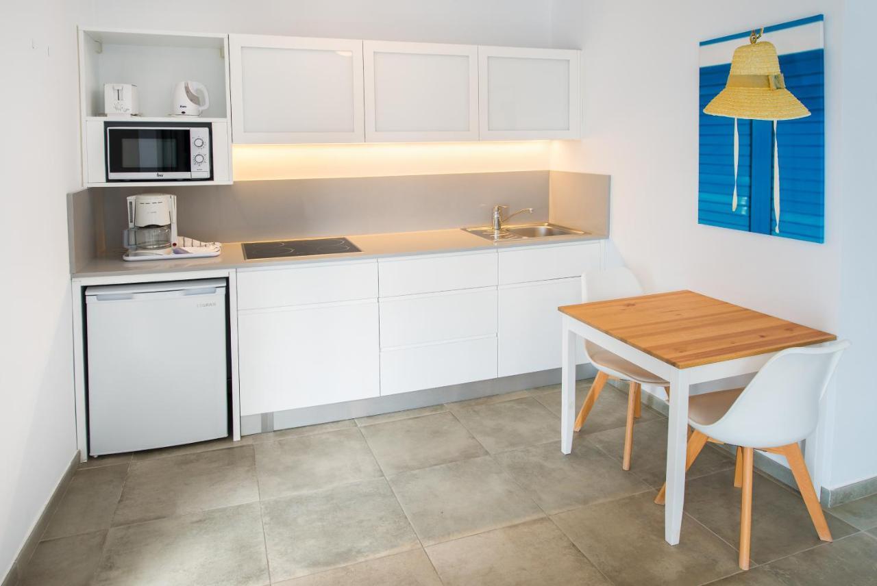 Playamar Aparthotel Puerto del Carmen (Lanzarote)
