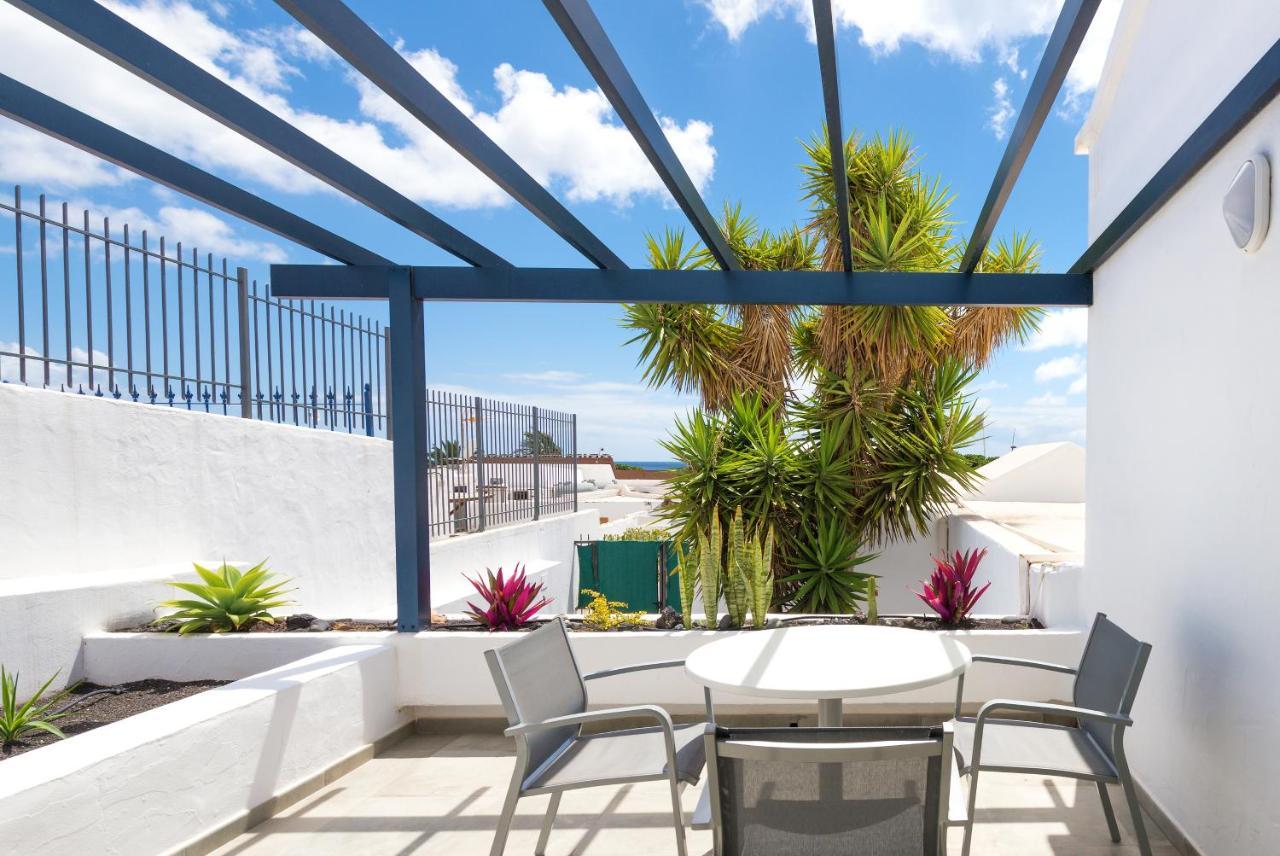 Hotel apartamentowy Playamar