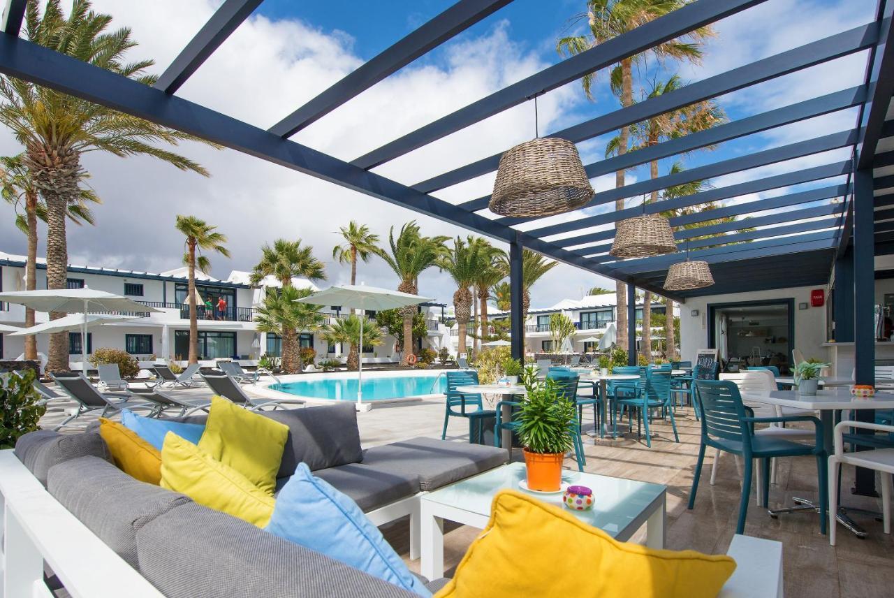 Hotel apartamentowy Playamar *